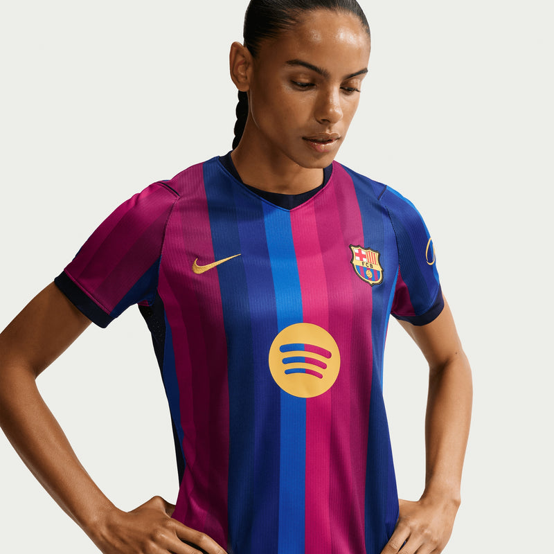 BARCELONA HOME 2026-27 FEMININO