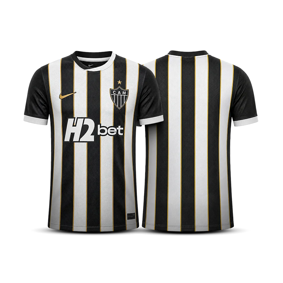 ATLÉTICO MINEIRO HOME 2026-27