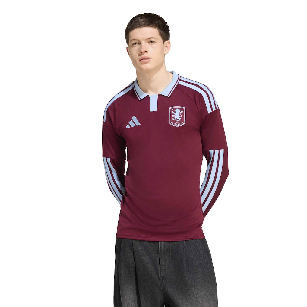 ASTON VILLA 2026-27 HOME