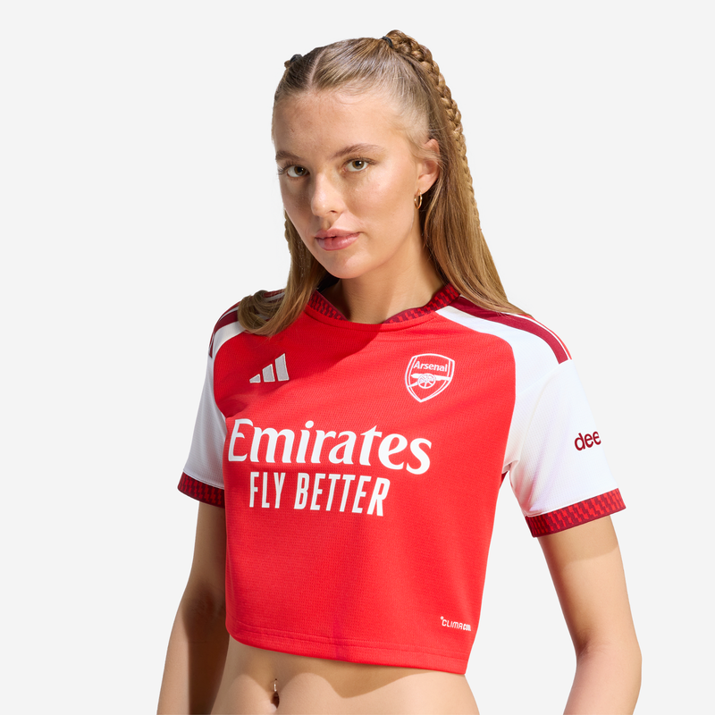 ARSENAL 2026-27 HOME FEMININO
