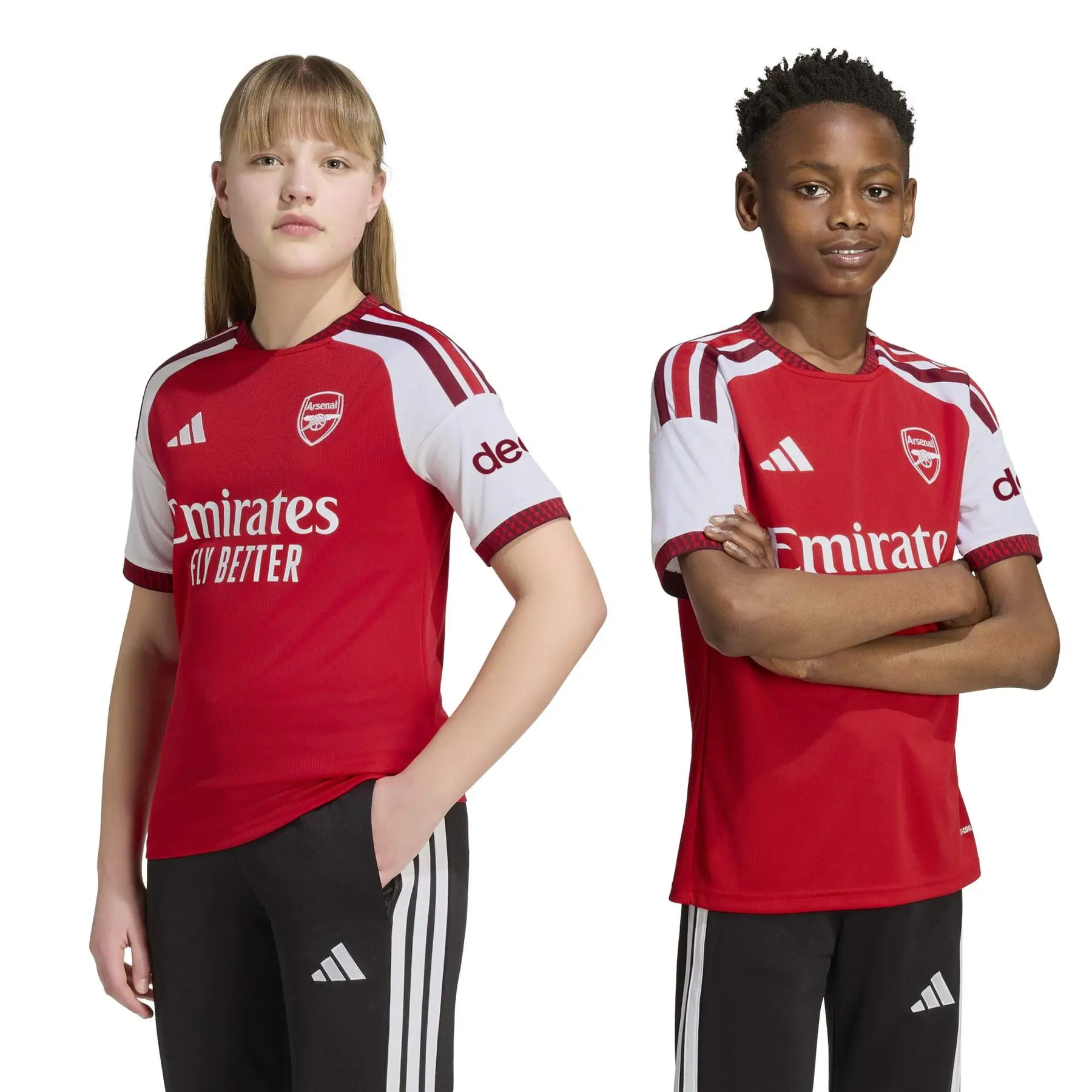 ARSENAL 2026-27 HOME KID