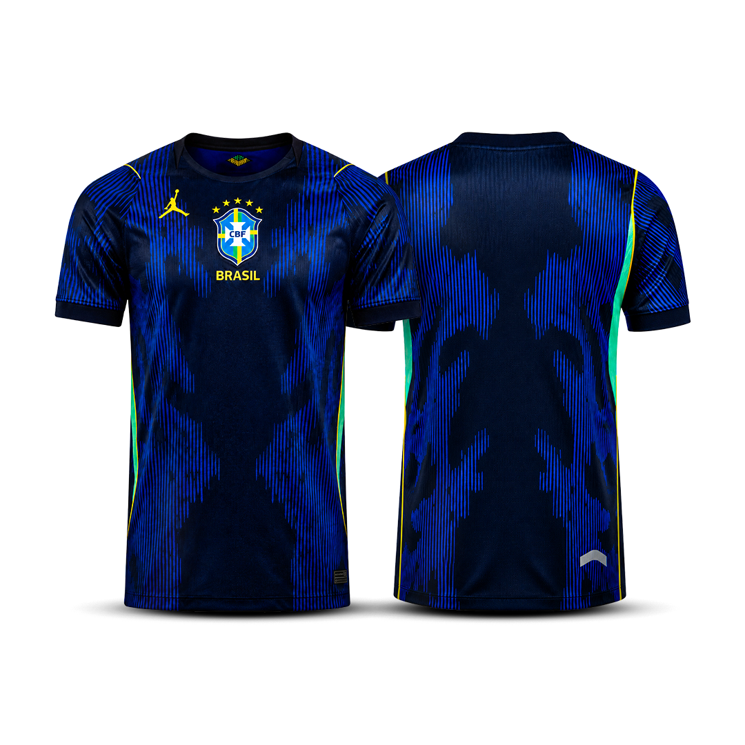 BRASIL AWAY 2026