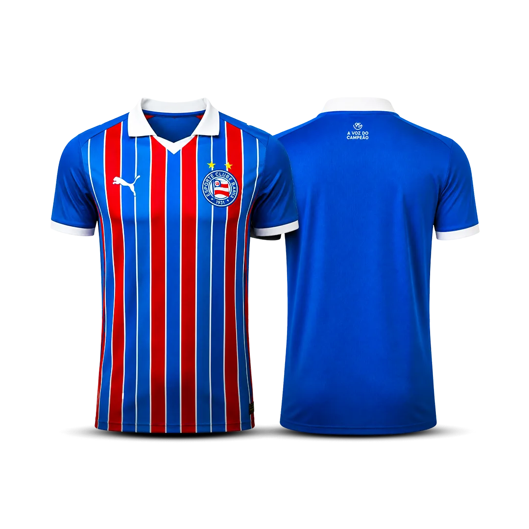 BAHIA HOME 2026-27