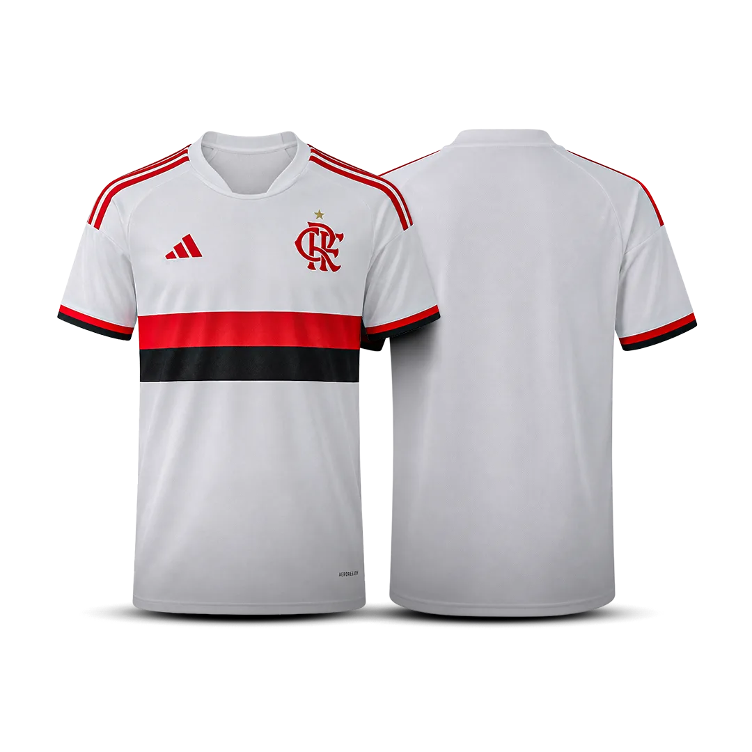 FLAMENGO AWAY 2026-27