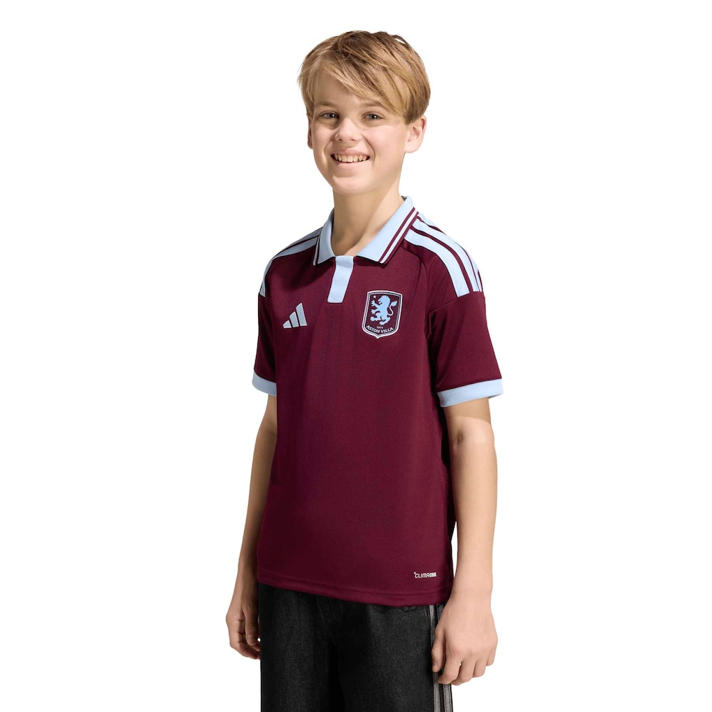 ASTON VILLA 2026-27 HOME KID