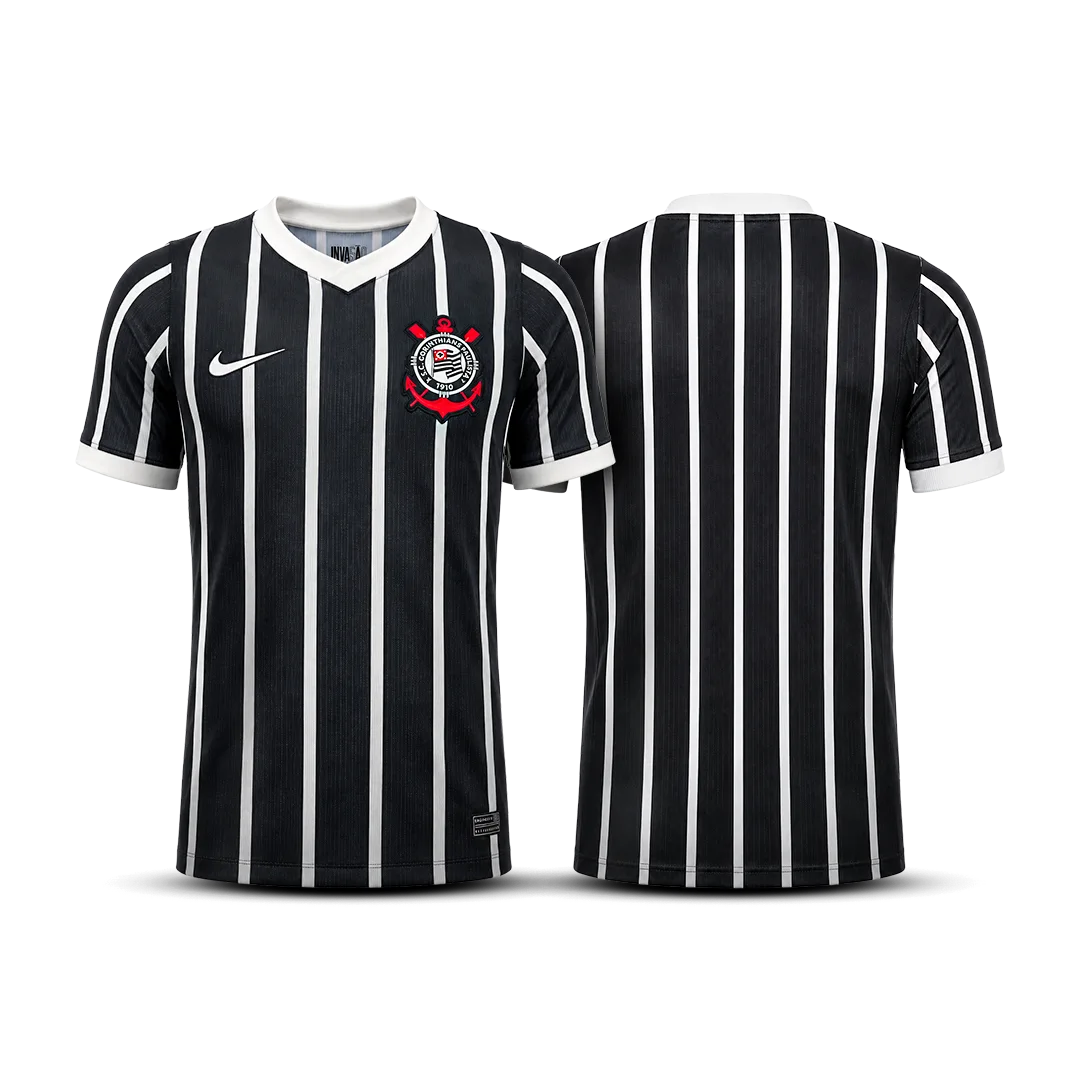 CORINTHIANS AWAY 2026-27