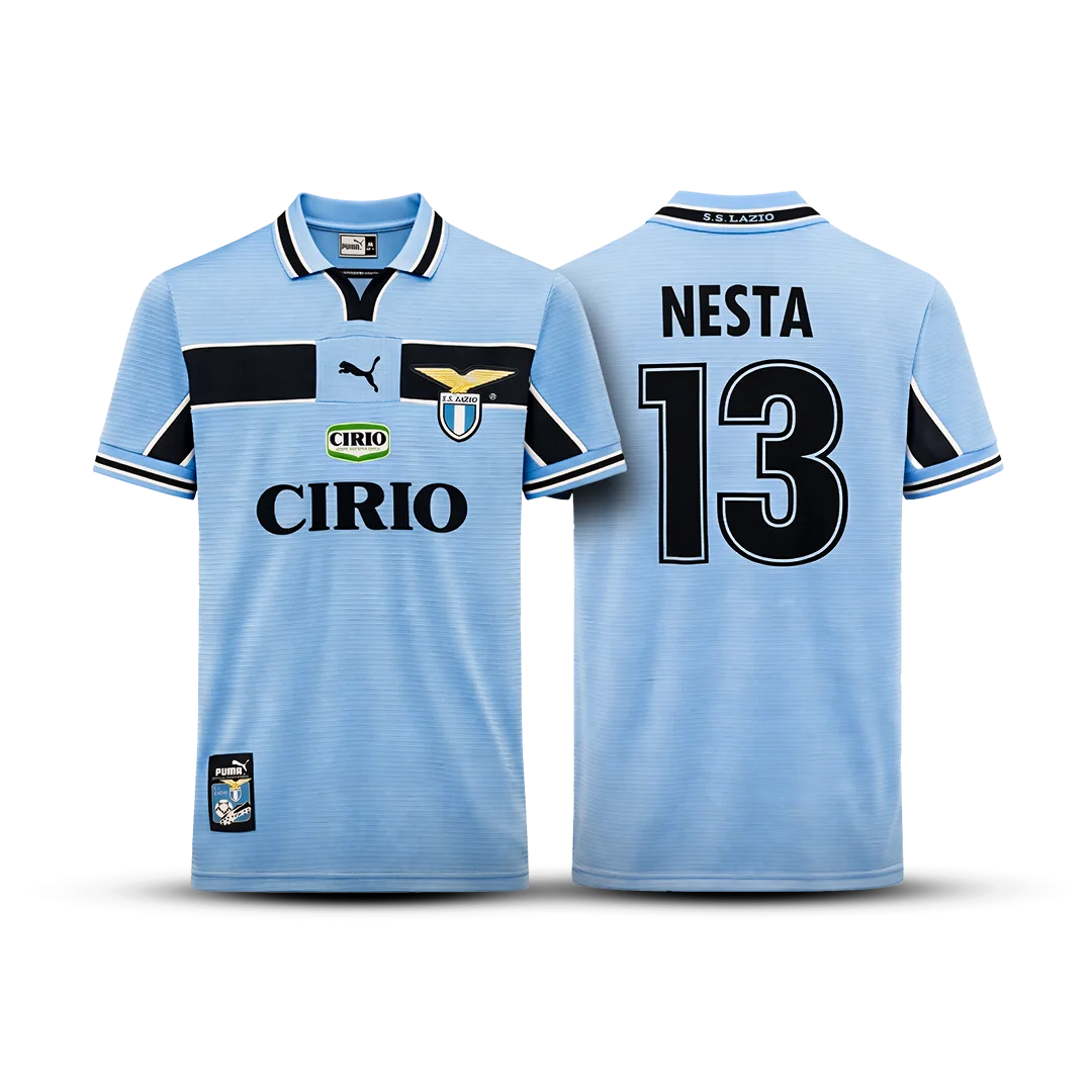 LAZIO 1999-00 NESTA