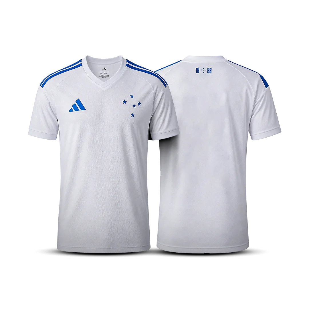 CRUZEIRO AWAY 2026-27