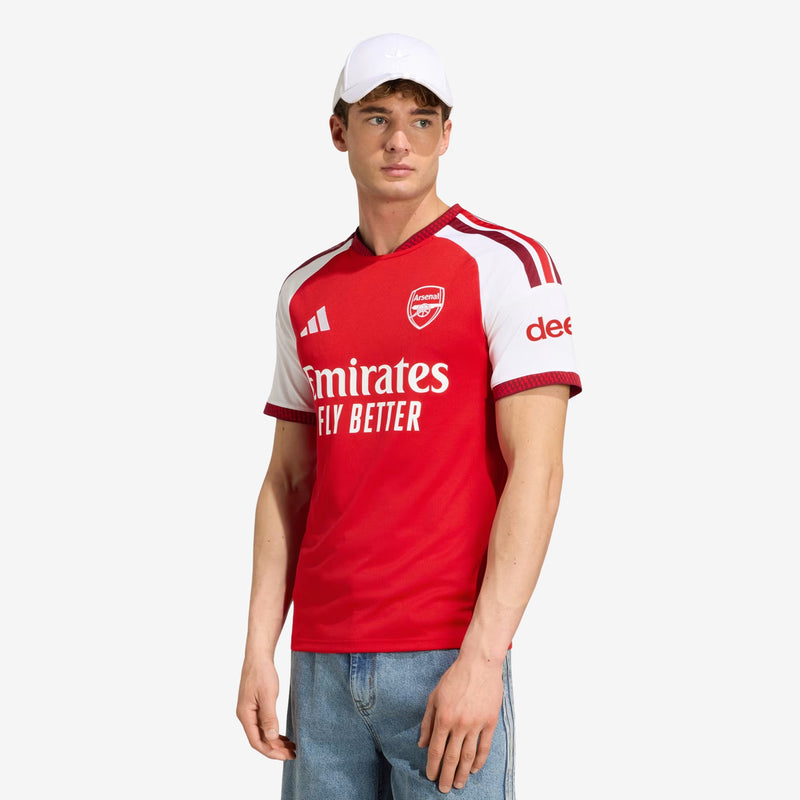 ARSENAL 2026-27 HOME